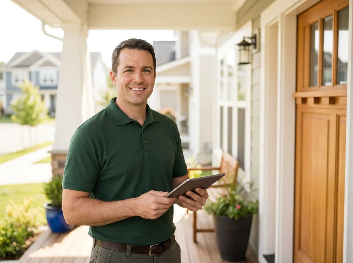 Pest control FAQs for Springfield, WV